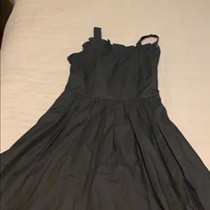 Beautiful dress